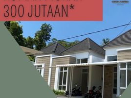 2 Bedroom House for sale in Sidomukti, Salatiga, Sidomukti