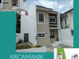 3 Bedroom House for sale in Arcamanik, Bandung, Arcamanik