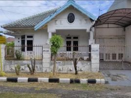 4 Kamar Rumah for sale in Waru, Sidoarjo, Waru