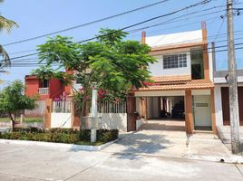 Villa 3 chambre à vendre à Boca Del Rio, Veracruz, Boca Del Rio