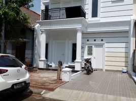 4 Bedroom House for sale in Legok, Banten, Legok