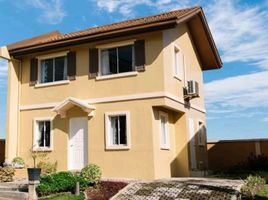 4 Bedroom House for sale at Camella Gran Europa Brgy. Lumbia, Cagayan De Oro City, Cagayan de Oro City