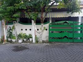 3 Bedroom House for sale in Wiyung, Surabaya, Wiyung