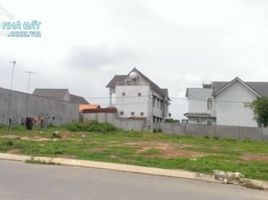  Terreno (Parcela) en venta en Chanh Nghia, Thu Dau Mot, Chanh Nghia