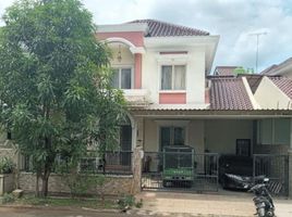 4 Bedroom House for sale in Cakung, Jakarta Timur, Cakung