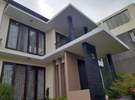 6 Habitación Casa en venta en Cidadap, West Jawa, Cidadap, Bandung, West Jawa
