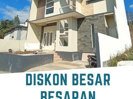 Maison 2 chambre à vendre à Tambaksari, East Jawa, Tambaksari