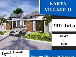 2 Bedroom House for sale in Manisrenggo, Klaten, Manisrenggo