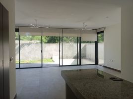 3 Schlafzimmer Villa zu verkaufen in Merida, Yucatan, Merida