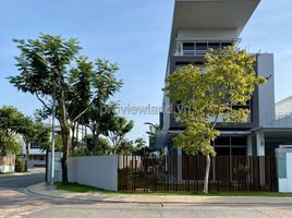 4 Phòng ngủ Biệt thự for rent at Riviera Cove, Phước Long B