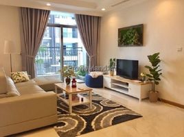 1 Schlafzimmer Appartement zu vermieten in Ward 22, Ho Chi Minh City, Ward 22