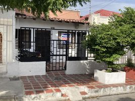 3 Bedroom Villa for sale in Plaza de la Intendencia Fluvial, Barranquilla, Barranquilla