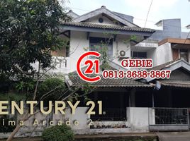 4 Bedroom House for sale in Pondok Aren, Banten, Pondok Aren