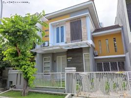 4 Habitación Casa en venta en Tambaksari, East Jawa, Tambaksari