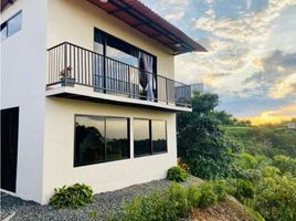 3 Habitación Villa en venta en Pereira, Risaralda, Pereira