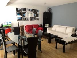 2 Habitación Apartamento en venta en Miguel Hidalgo, Ciudad de México, Miguel Hidalgo, Ciudad de México, México