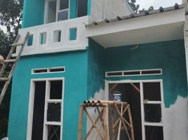 2 Kamar Vila for sale in Bojonggede, Bogor, Bojonggede