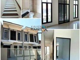 4 Bedroom House for sale in Sukomanunggal, Surabaya, Sukomanunggal