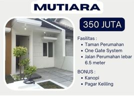 2 Bedroom Villa for sale in Klaten Tengah, Klaten, Klaten Tengah