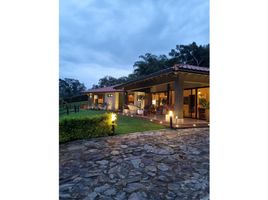 4 Bedroom House for sale in Marinilla, Antioquia, Marinilla