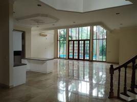 4 Kamar Rumah for rent in Jakarta, Kebayoran Baru, Jakarta Selatan, Jakarta