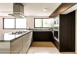 3 Habitación Departamento en venta en Huixquilucan, México, Huixquilucan, México, México