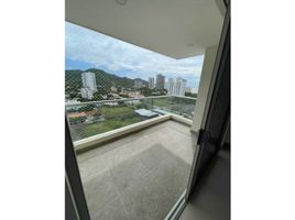 2 Habitación Apartamento en venta en Quinta de San Pedro Alejandrino, Santa Marta, Santa Marta