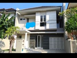 5 Schlafzimmer Haus zu verkaufen in Lakarsantri, East Jawa, Lakarsantri