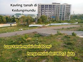  Land for sale in Padurungan, Semarang, Padurungan