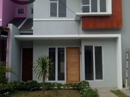 3 Kamar Vila for sale in Ciputat, Tangerang, Ciputat