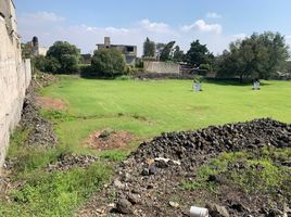  Terreno (Parcela) en venta en Coyoacan, Ciudad de México, Coyoacan