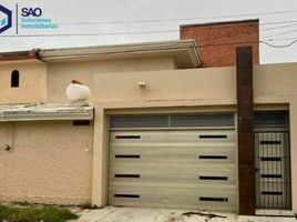 3 Habitación Casa en venta en Veracruz, Coatzacoalcos, Veracruz