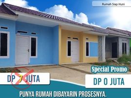 2 Kamar Rumah for sale in Kedaton, Bandar Lampung, Kedaton