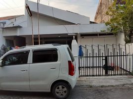 3 Bedroom House for sale in Siloam Hospitals Surabaya, Gubeng, Gubeng