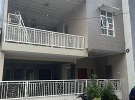5 Kamar Vila for sale in Semampir, East Jawa, Semampir