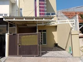 3 Schlafzimmer Haus zu verkaufen in Mulyorejo, East Jawa, Mulyorejo