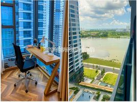 3 Phòng ngủ Chung cư for sale at Sunwah Pearl, Phường 22