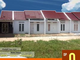 2 Kamar Vila for sale in Lampung, Tanjung Bintang, Lampung Selatan, Lampung