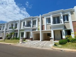 3 Bedroom House for sale in Basilea Convention Center, Legok, Legok