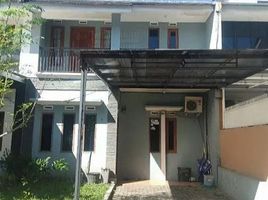 4 Habitación Villa en venta en Margacinta, West Jawa, Margacinta