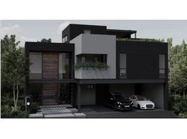 3 Schlafzimmer Haus zu verkaufen in Santiago, Nuevo Leon, Santiago