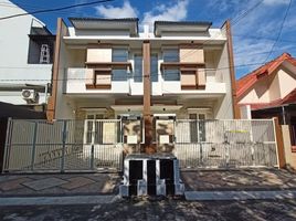 Maison 5 chambre à vendre à Gunung Anyar, East Jawa, Gunung Anyar