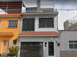 4 Schlafzimmer Villa zu verkaufen in Gustavo A Madero, Mexico City, Gustavo A Madero