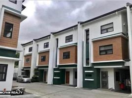 Maison 4 chambre à vendre à Quezon City, Metro Manila, Quezon City, Eastern District