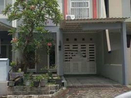 4 Bedroom Villa for sale in Kenjeran, Surabaya, Kenjeran