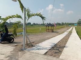 2 Kamar Rumah for sale in Jagonalan, Klaten, Jagonalan