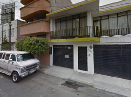 4 Schlafzimmer Haus zu verkaufen in Cuauhtemoc, Mexico City, Cuauhtemoc, Mexico City