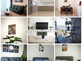 Condominium 2 chambre à louer à An Phu, Ho Chi Minh City, An Phu, District 2, Ho Chi Minh City