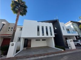 3 Schlafzimmer Villa zu verkaufen in Ocoyucan, Puebla, Ocoyucan