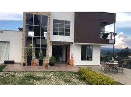 4 Bedroom House for sale in Marinilla, Antioquia, Marinilla